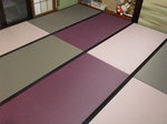カラー畳 畳楽 カネコ畳工房カネコプランニング.jpg