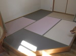 ペット対応の洗える防水畳.jpg